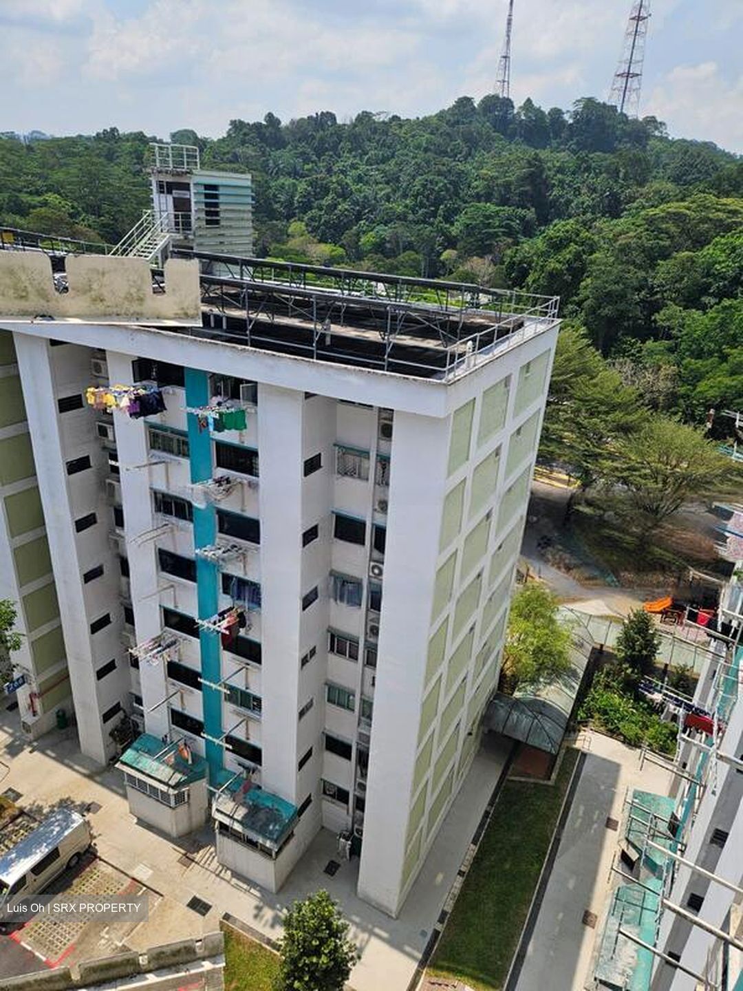 Blk 267 Bukit Batok East Avenue 4 (Bukit Batok), HDB 3 Rooms #436286211